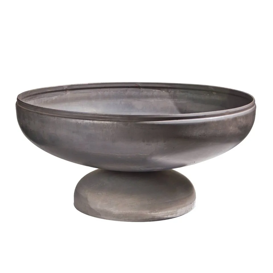 Heavy Duty Steel Fire Pit