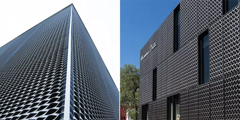 Stainless Steel Perforated Sheet Stainless Steel Perforated Sheet