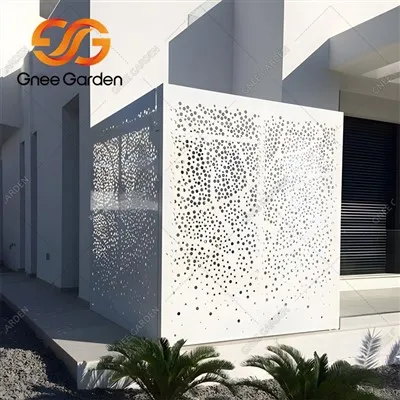 Dekoracyjne Panele Ścienne