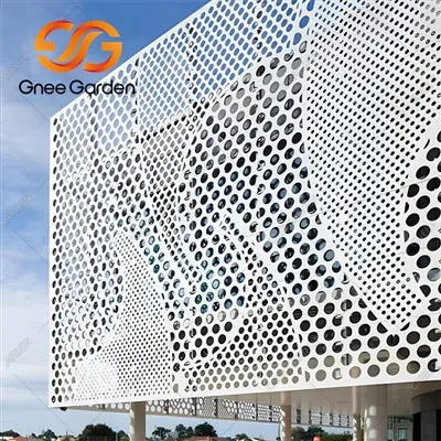 Zewnętrzna płyta ścienna