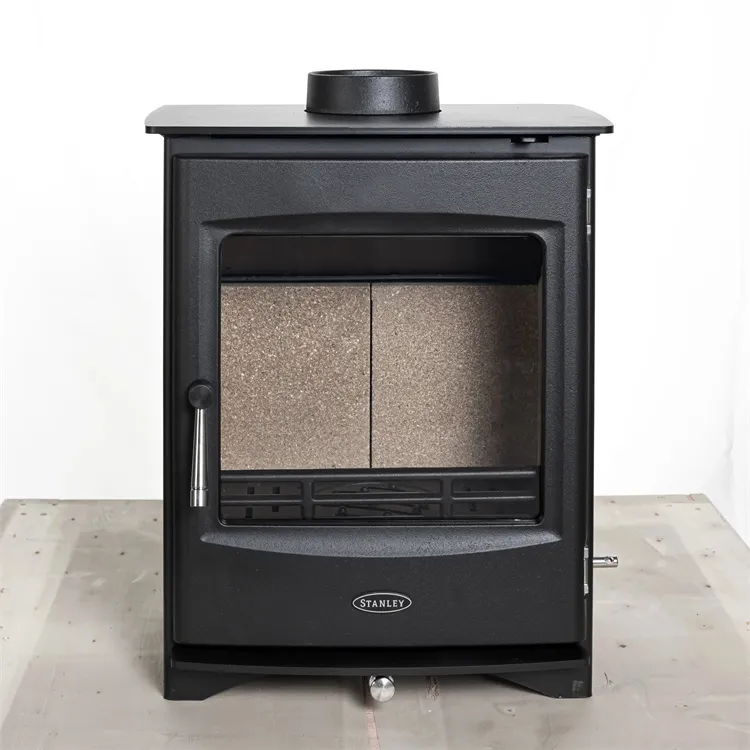 Wkład do pieca na drewno